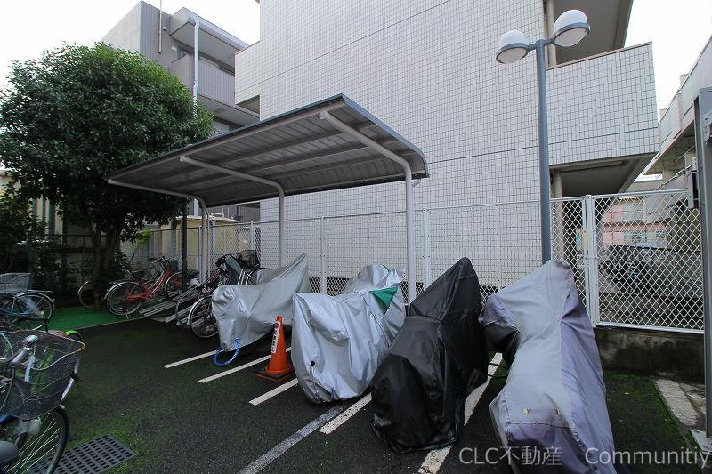 新潮通り一番館  その他14