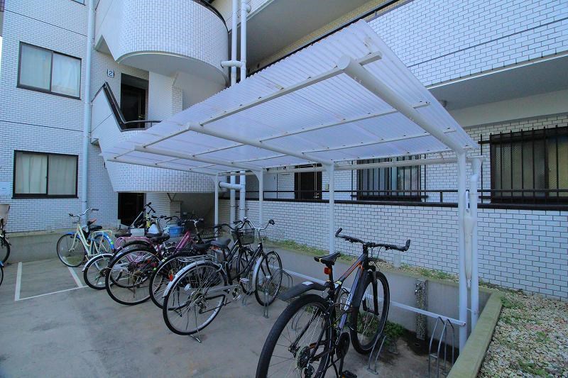 ハイツ浦安 その他8