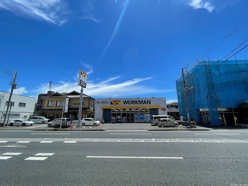 新潮通り一番館 その他6