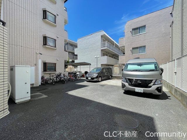 新潮通り一番館 その他16