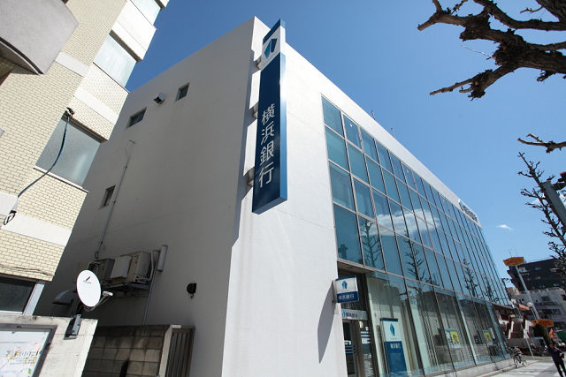 島田ビル 周辺画像10