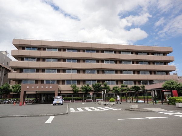 島田ビル 周辺画像9