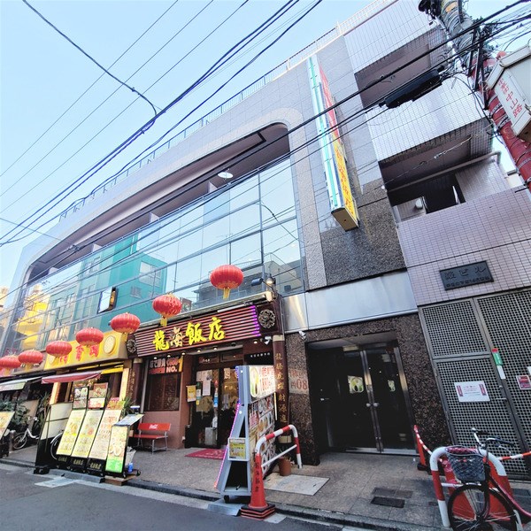ローズマンションＲ＆Ａ 404号室 外観