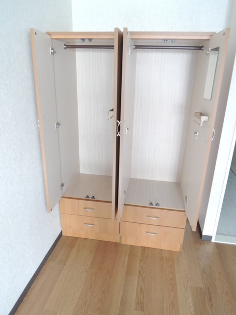 関内ロイヤルガーデン その他1