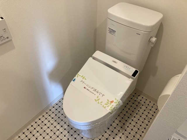 N-flats横浜反町 その他3