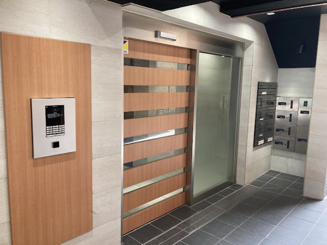 N-flats横浜反町 その他4
