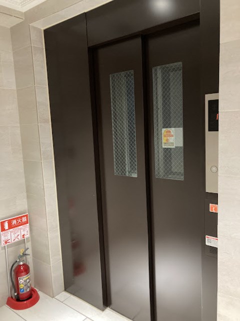 N-flats横浜反町 その他7
