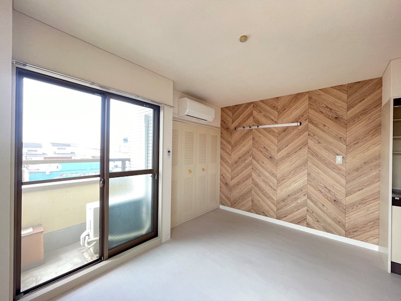 ソレイユ ルヴァンⅡ その他7