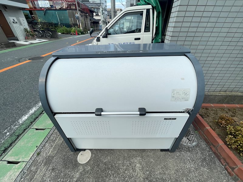 グローコート1 その他13