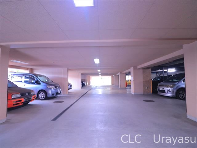 グランドパレス37 その他9