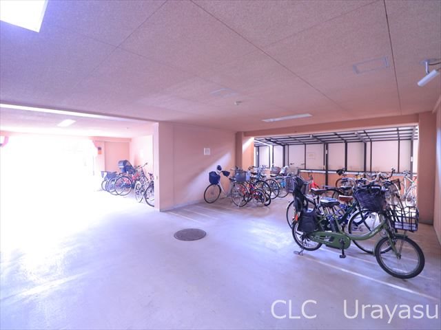 グランドパレス37 その他12