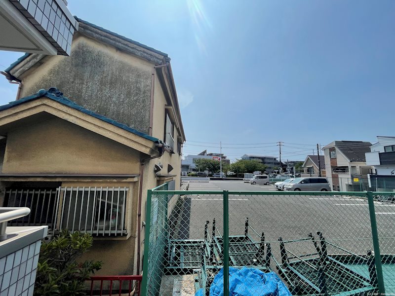 パークテラス堀江 その他6