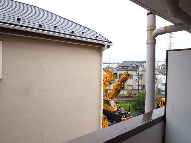 永山マンション  その他2