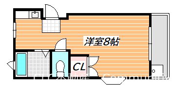 サンプラザ浦安 間取り