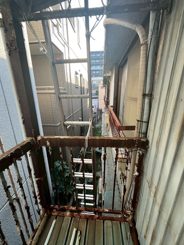 浜町パームハウス その他6
