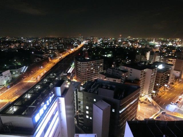 ドゥーエ横浜駅前 その他12