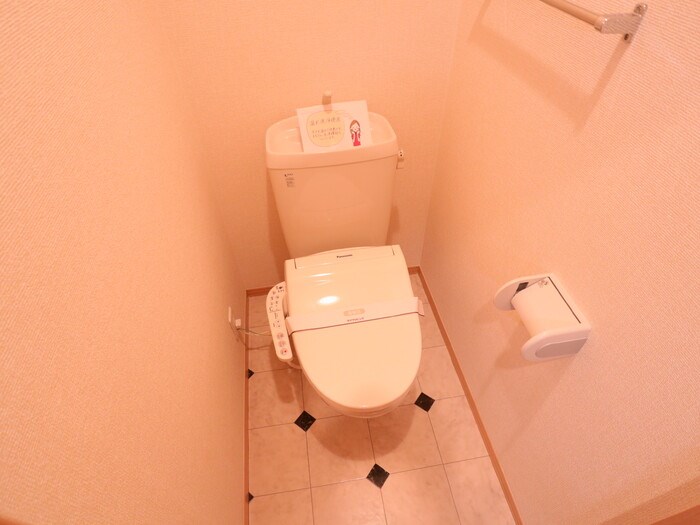 クレスト西戸部 その他1