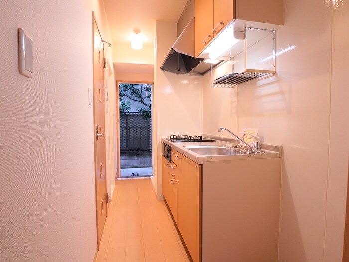 クレスト西戸部 その他6