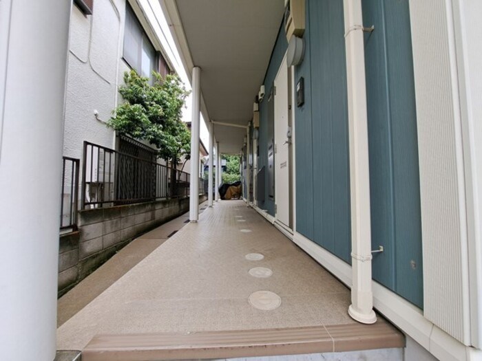 クレスト西戸部 その他6