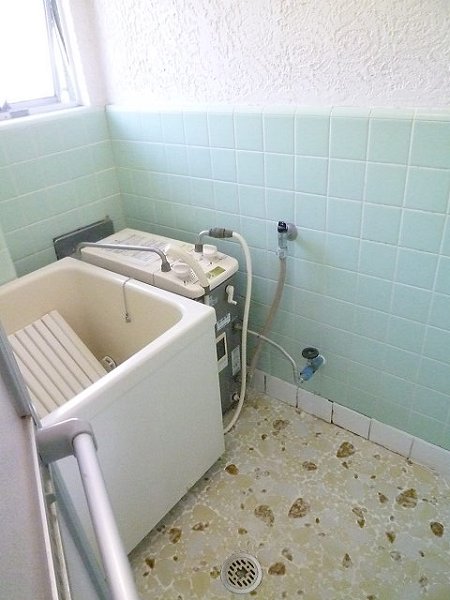 風呂画像