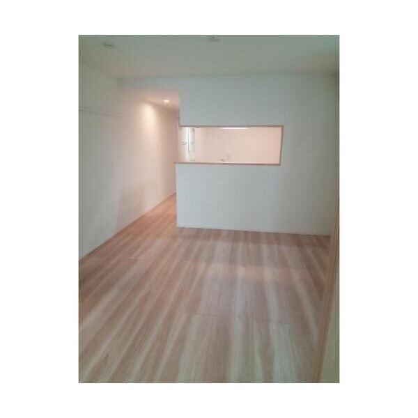 weises Haus リビング
