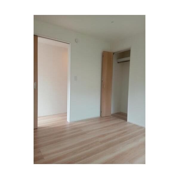 weises Haus ベッドルーム