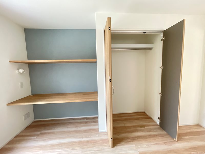 weises haus その他4