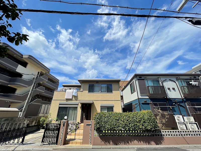 weises haus その他6