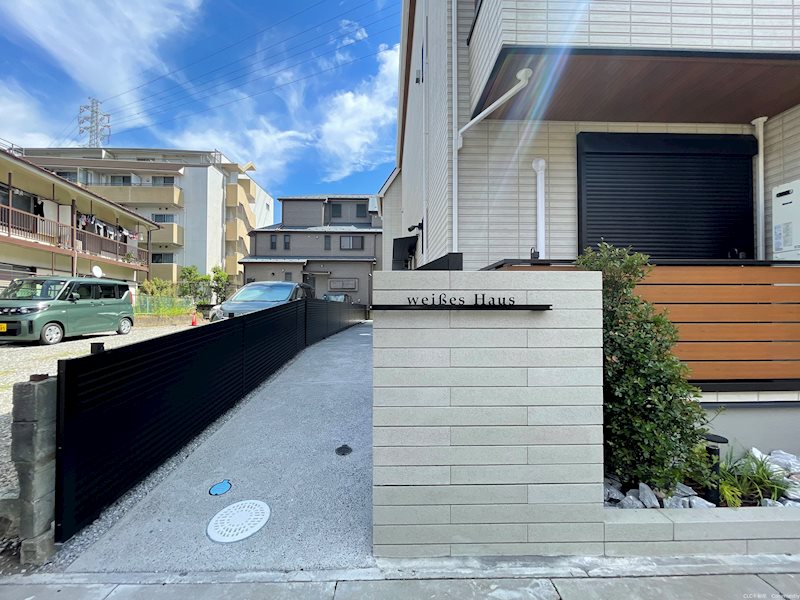 weises haus その他19