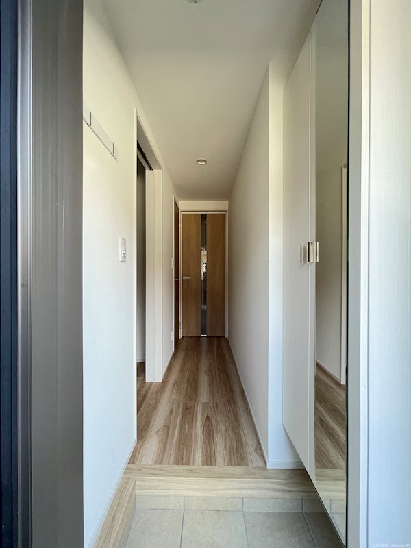 weises haus その他5