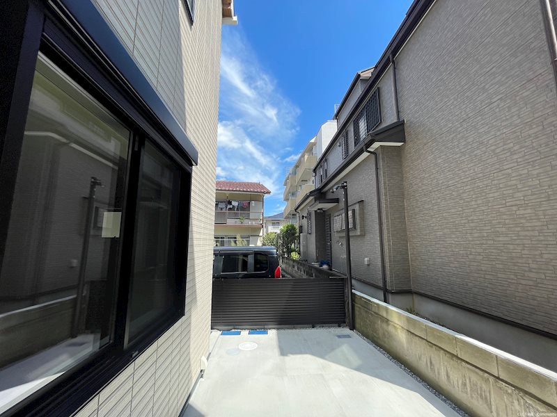 weises haus その他7