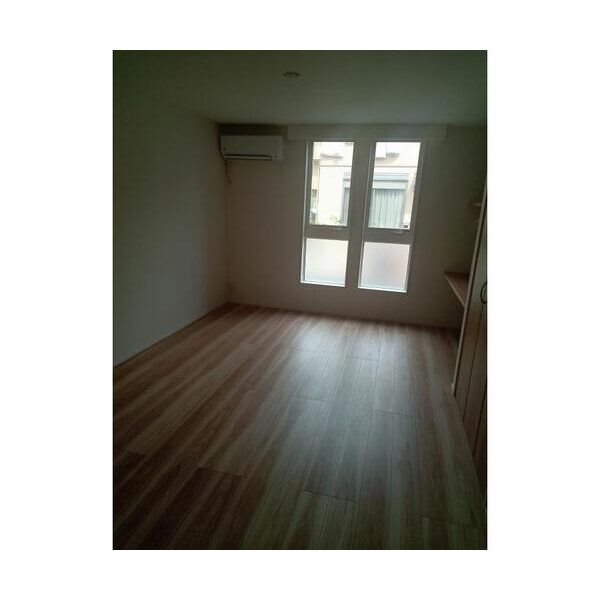 weises Haus リビング