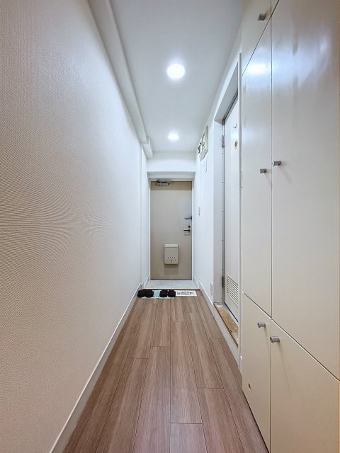 ライオンズマンション横浜西口 その他11