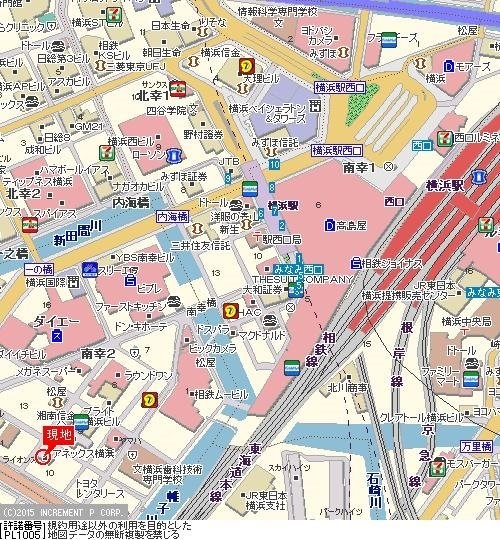 ライオンズマンション横浜西口 その他15