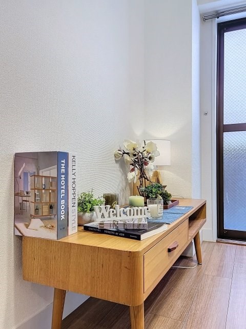ライオンズマンション横浜西口 その他17