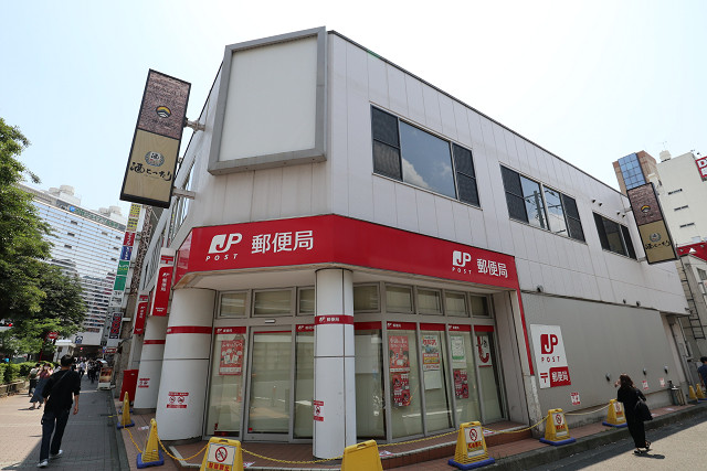 ライオンズマンション横浜西口 周辺画像4