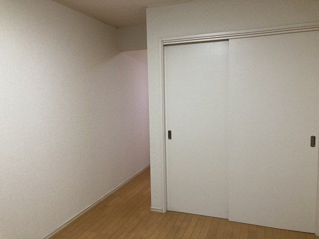 FLANC　PALAGE リビング