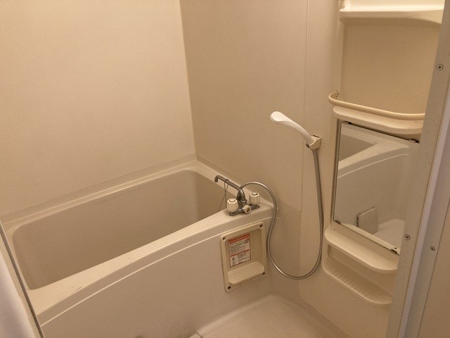FLANC　PALAGE 風呂画像