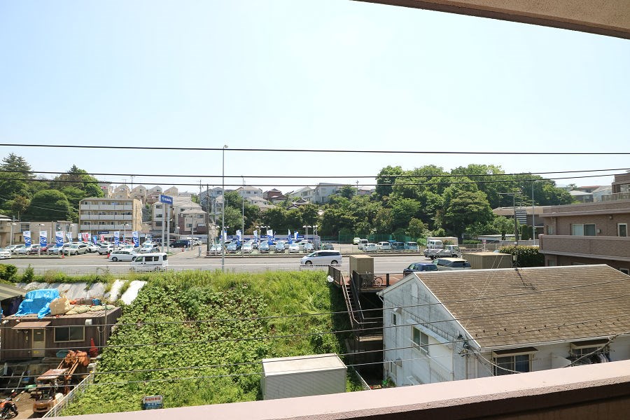 グランドール東寺尾  その他4