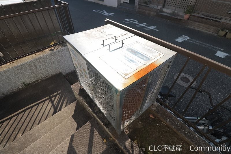 ジュネス行徳 その他