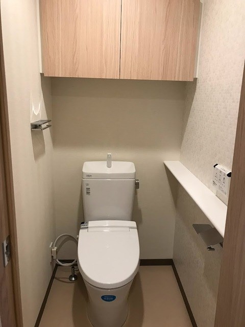 Portside　Urban　Residence その他6
