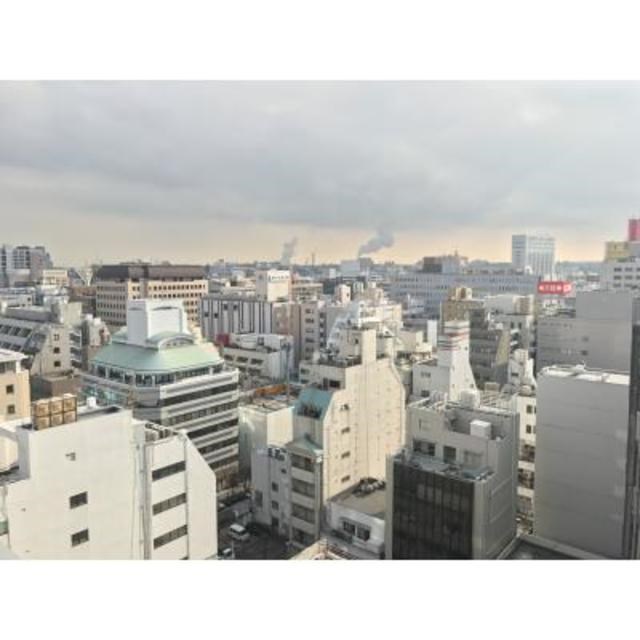パークアクシス横濱関内ＳＱＵＡＲＥ その他3