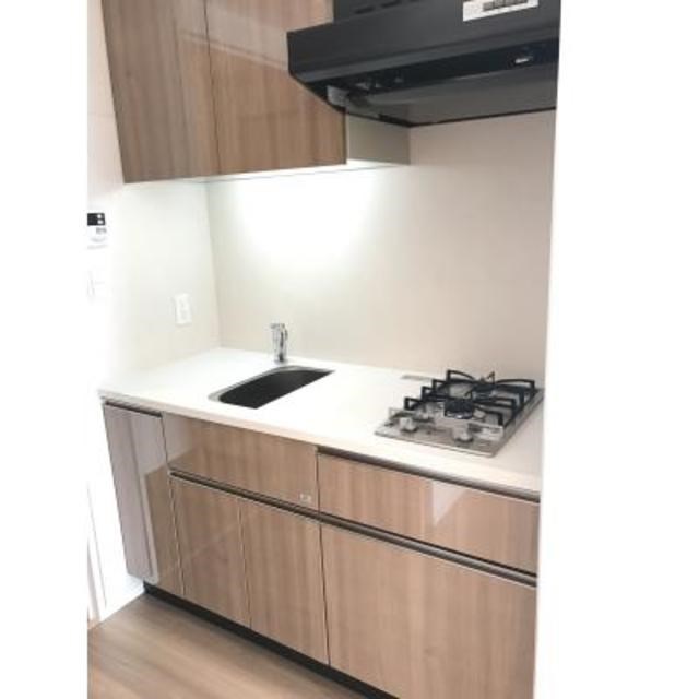 パークアクシス横濱関内ＳＱＵＡＲＥ キッチン