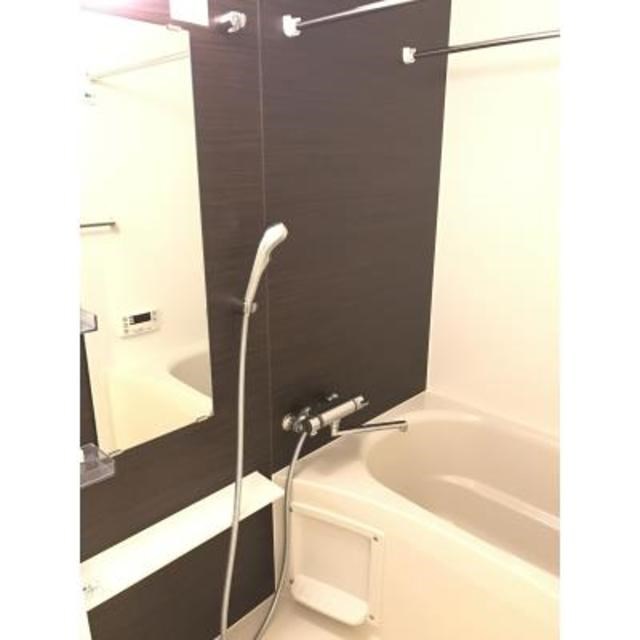 パークアクシス横濱関内ＳＱＵＡＲＥ 風呂画像