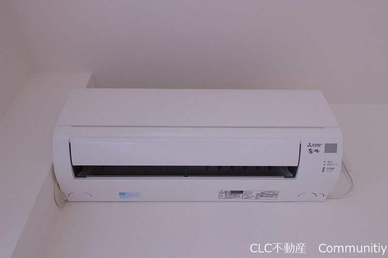 パークグレイスA棟 その他9