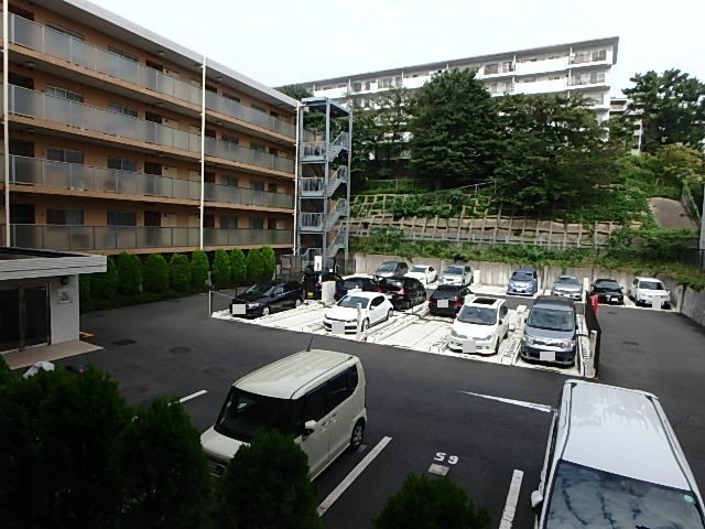 CASSIA横濱ガーデン山 その他6
