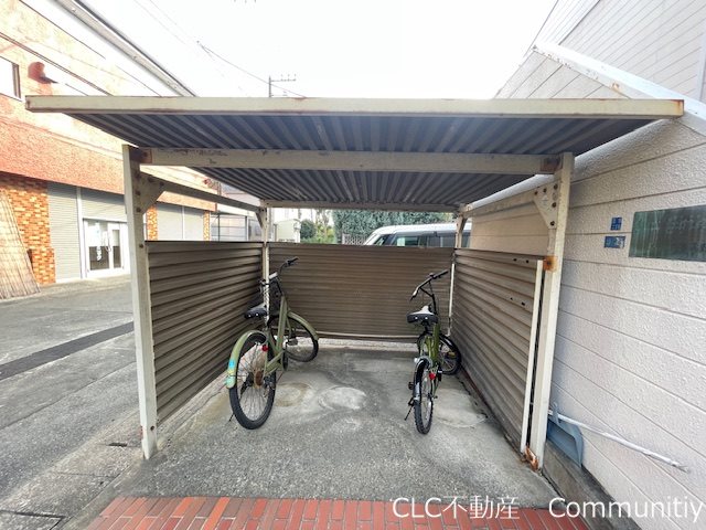 ＦＬＡＴ志貴野 その他15