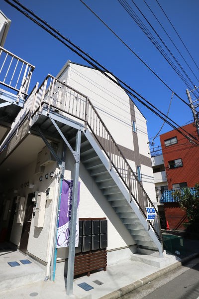 ＬＩＮＯ 外観