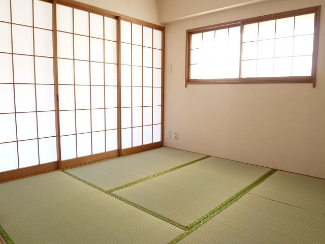 ヴィラＭＧ ベッドルーム