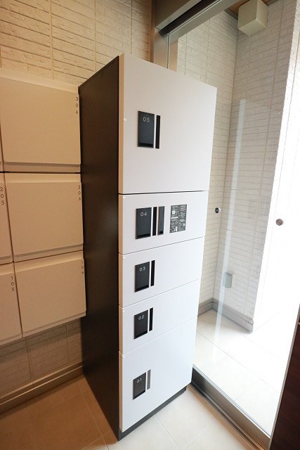 Villa　Glycine その他6